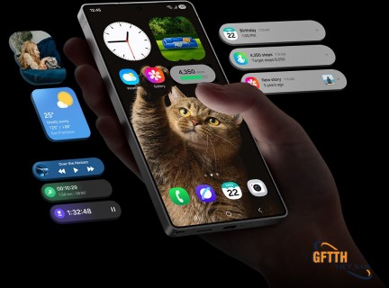 Galaxy S25 Ultra