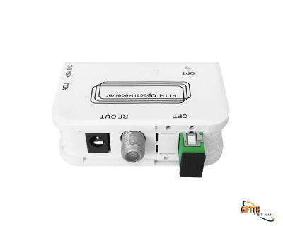 Bộ thu quang FTTH 1550NM