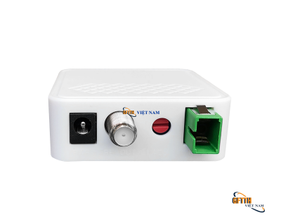 Bộ thu quang PTR3282E-ADJ