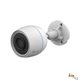Camera WiFi ngoài trời EZVIZ H3C 2MP (CS-H3c-R100-1K2WF)