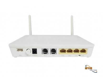 Modem HG8245H HG8245H5 4GE+2 Voice+WIFI Gigabit Fiber Modem GPON/EPON/XPON