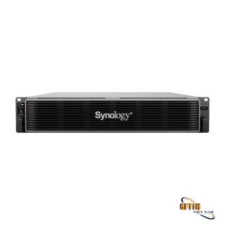 Thiết bị lưu trữ NAS Synology ActiveProtect DP7400 12 Bay