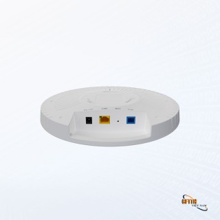 ONT Lắp Đặt Trên Trần Nhà 1XPON(PoF)+1GE+WiFi6