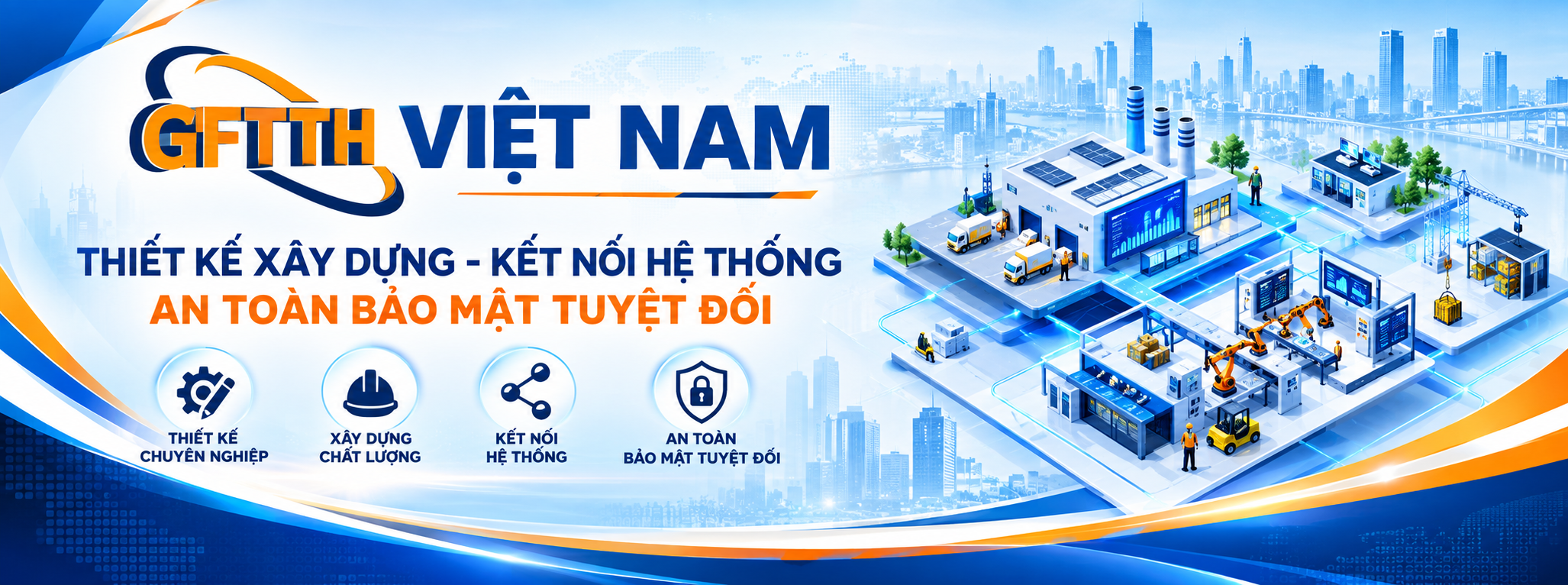GIỚI THIỆU VỀ CHÚNG TÔI