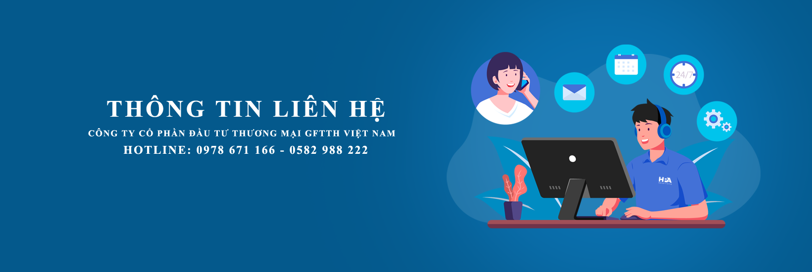 lien he gftth viet nam