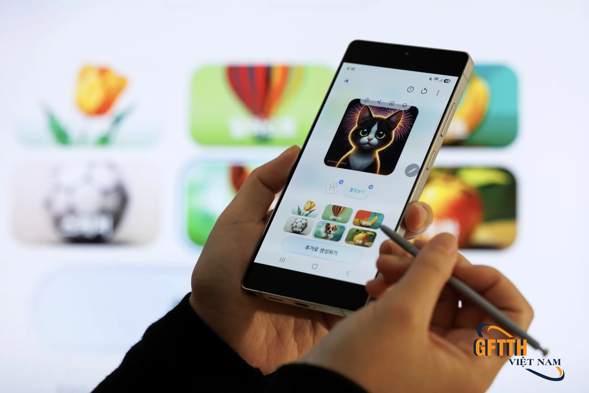 Galaxy S25 'cứu' Samsung