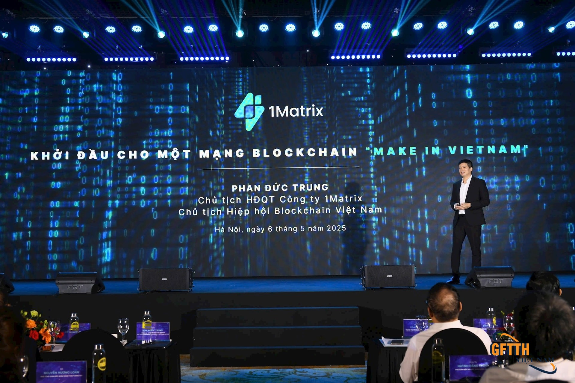 Blockchain Việt Nam
