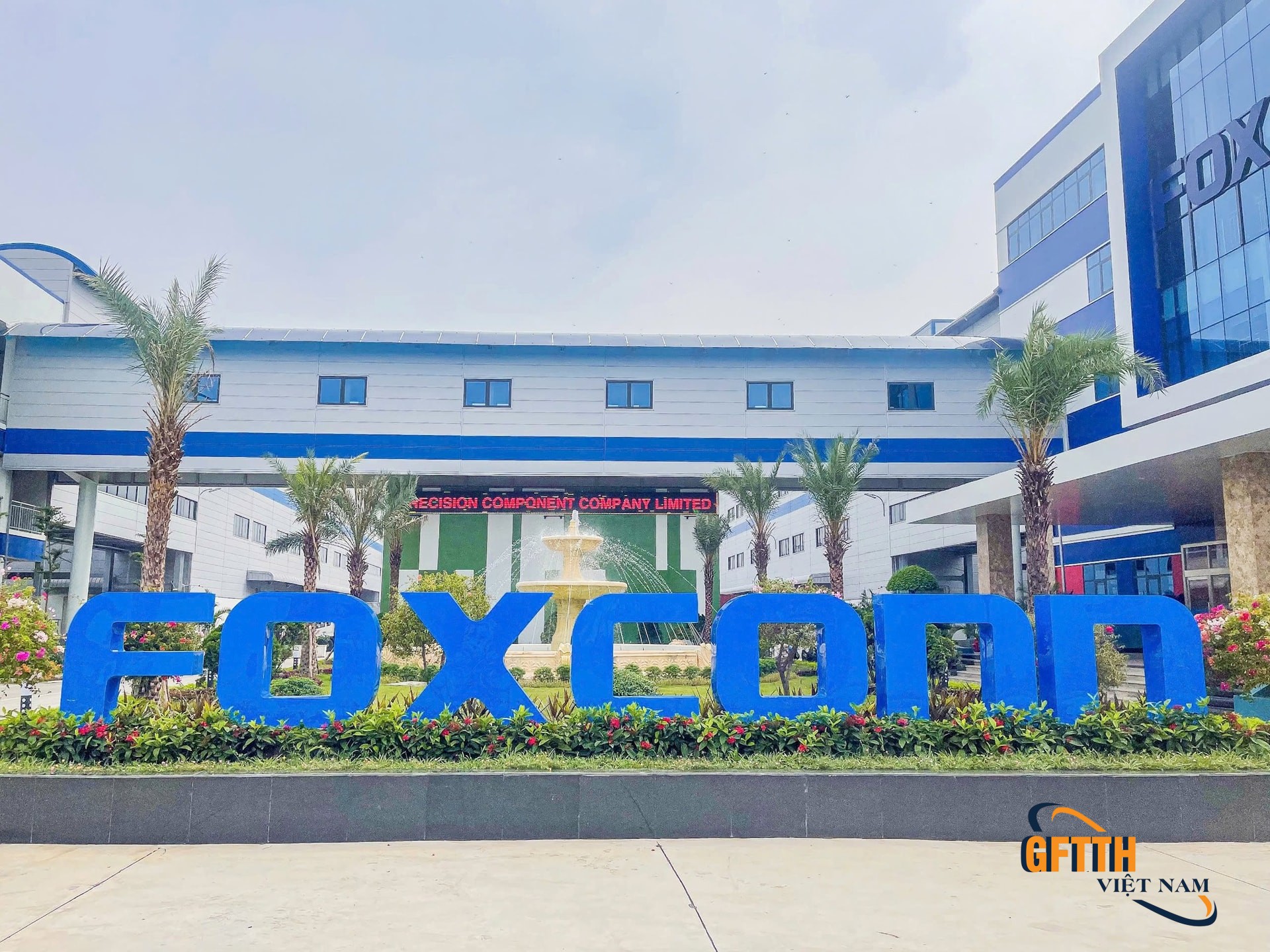 Foxconn