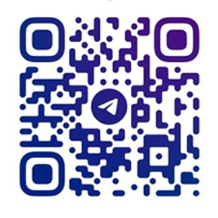 qrcode telegram