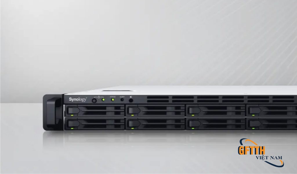 NAS Synology FS2500 12