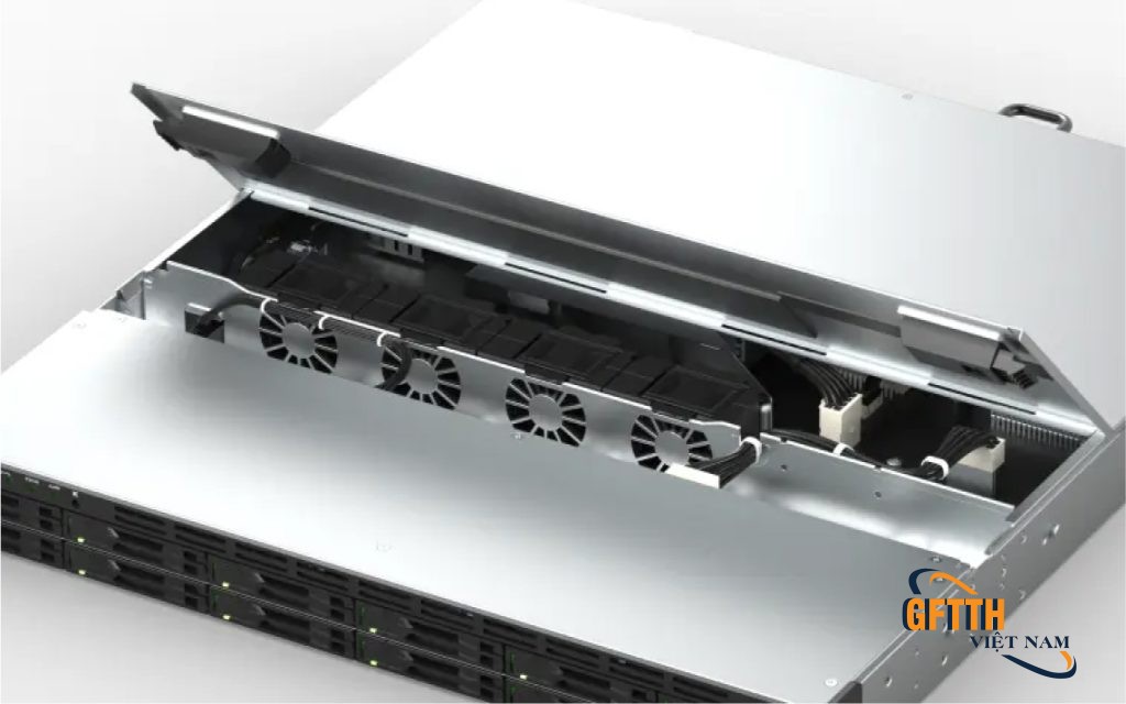 NAS Synology FS2500 12