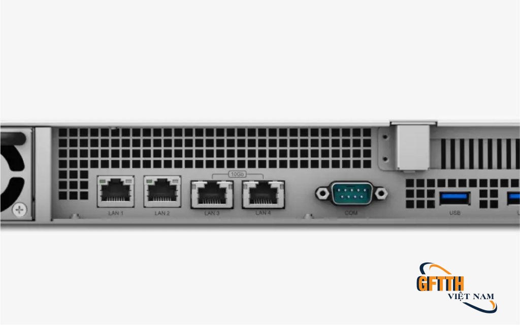NAS Synology FS2500 12